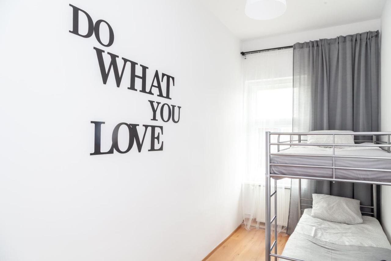 Mainstation Hostel - Gdansk — Photos 3